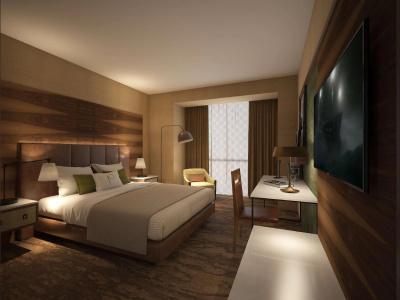 The Porter Portland, Curio Collection By Hilton - 53