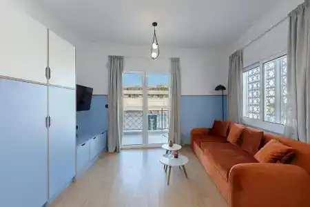 Acro Urban Suites - 117