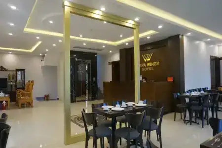Sapa Wings - 14