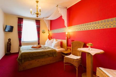 & Ferienwohnungen Bohlenblick - 51