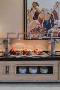Kenzi Menara Palace & Resort All Inclusive - 41