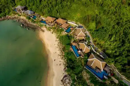 Intercontinental Danang Sun Peninsula Resort, An Ihg - 29
