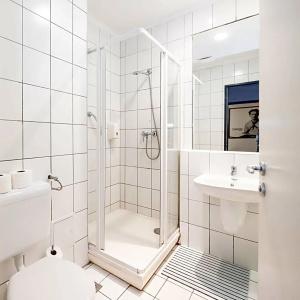 Wombat's City Hostel Budapest - 23