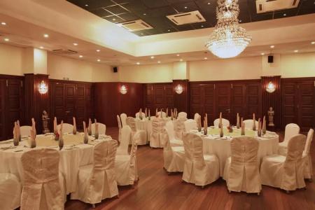 Pearle Beach Resort & Spa - 16