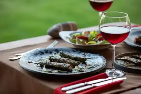 Pachamama Alaçatı - 9