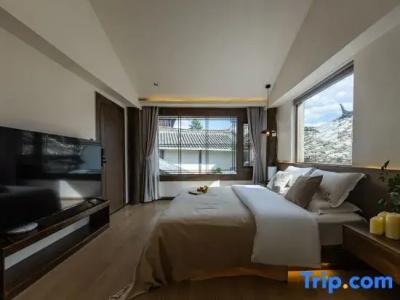 Lijiang Mingyuan Boutique Inn - 39