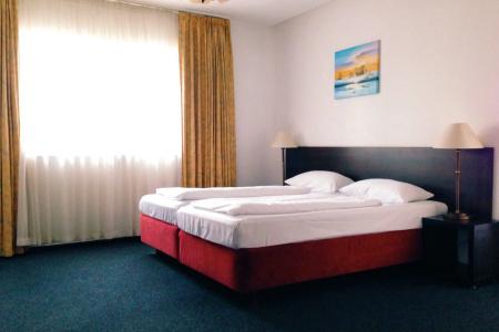 ApartVega - 2