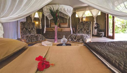 Sandat Glamping Tents - 37