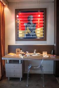 Hôtel & Spa Vatel - 47