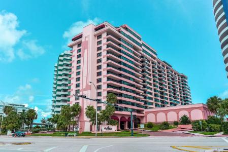 The Alexander All Suites - 20