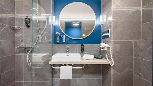 ibis Styles Noerdlingen - 33