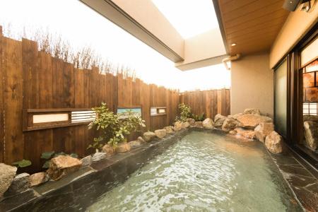 Dormy Inn Matsuyama Natural Hot Spring - 24