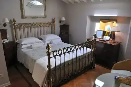 Villa Le Magnolie - 31