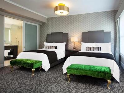 The St. Anthony, a Luxury Collection, San Antonio - 61