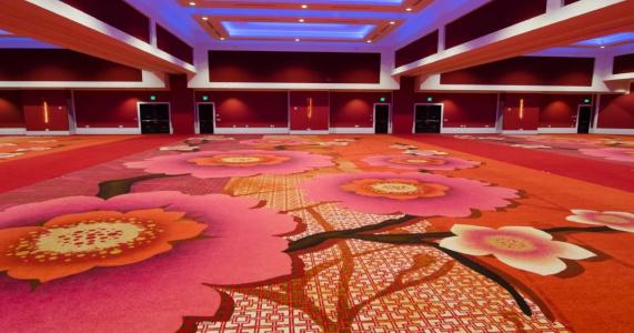 The Davenport Grand, Autograph Collection - 3