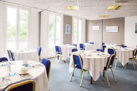 Hôtel Le Yachtman - 24
