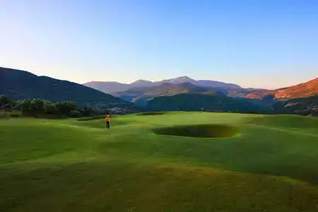Crete Golf Club - 20