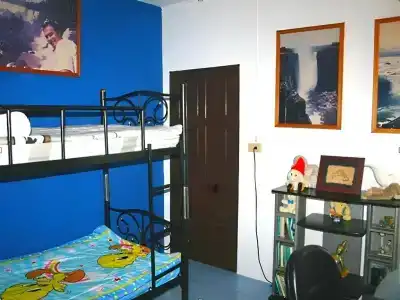Summer Breeze Inn - 26