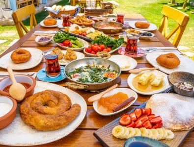 Banana Alaçatı - 12