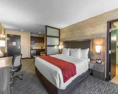 Comfort Inn & Suites Airport North - 19