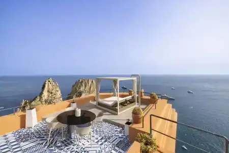 Punta Tragara - 170