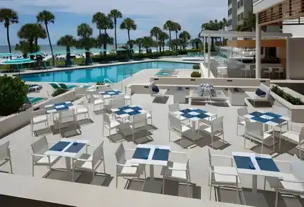 at Longboat Key Club - 37