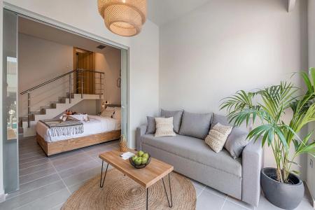 Villa Di Mare Seaside Suites - 39