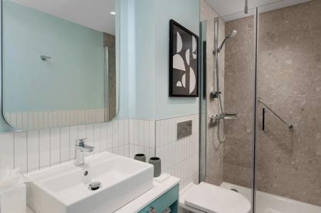 Hyatt Place London City East - 71