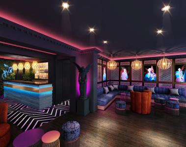 Malmaison Edinburgh City - 29
