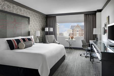 Loews Vanderbilt - 45