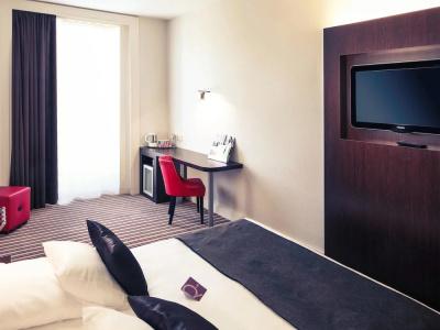 Mercure Angoulême Hôtel de France - 88