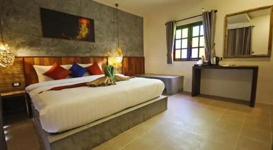 Coco Cape Lanta Resort - Sha Extra Plus - 71