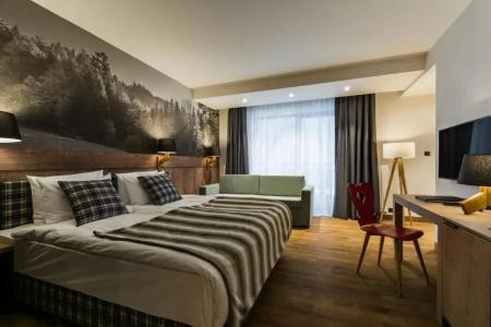 Szczawnica Park Resort & Spa - 58