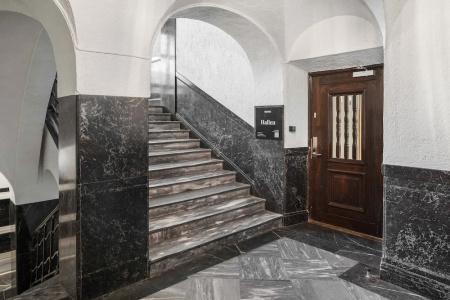 Numa Oslo Hallen - 13
