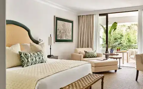 Marbella Club · Golf Resort & Spa - 11