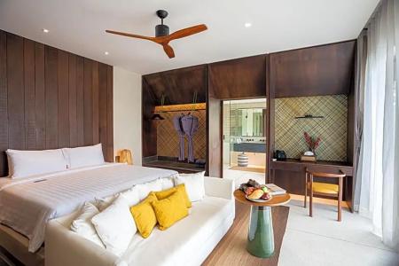 The Village Coconut Island Beach Resort - Sha Extra Plus - 105