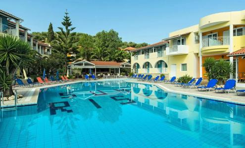 Sunrise Zante - Adults Only - 44