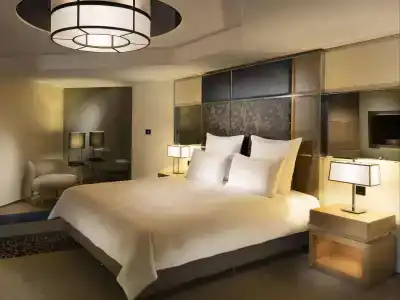 Swissotel The Bosphorus Istanbul - 99