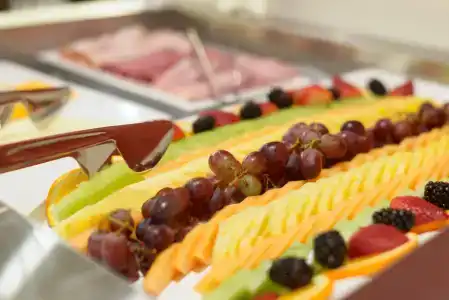 Crowne Plaza Jfk Airport New York City, An Ihg - 10