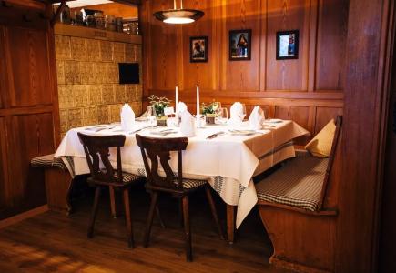 Adler Bärental - 21