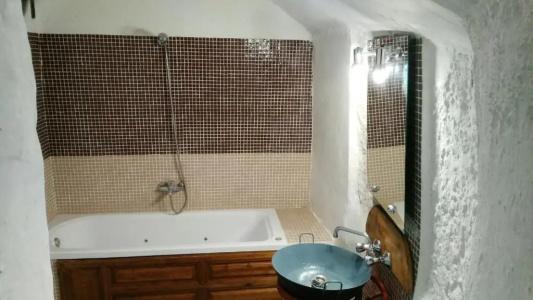 Casas Cueva La Tala - 29