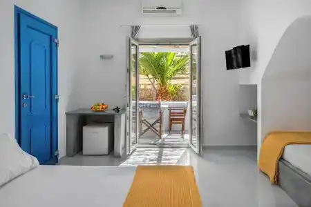 Coralli Seaside Resort - 18