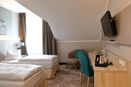 Best Western-Apfelstädt - 97
