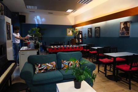 Koala Hostel - 18