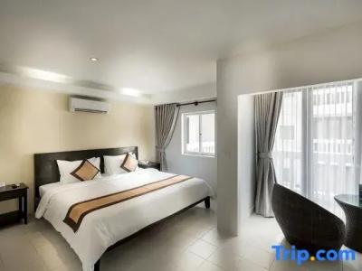 Mary Beach & Resort - 223