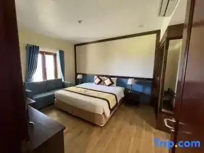 Saigon Con Dao - 36