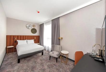Mercure Bialystok - 28