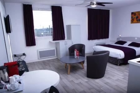 City Résidence Strasbourg Centre - 25