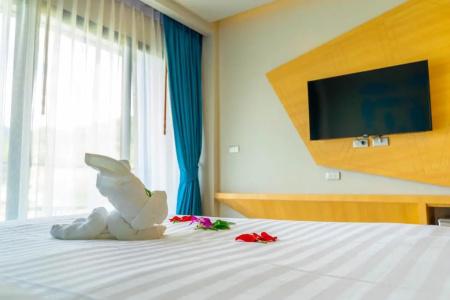 Golden Paradise - Sha Plus - 37