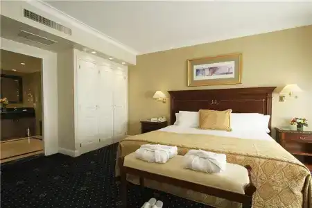 Emperador Buenos Aires - 30